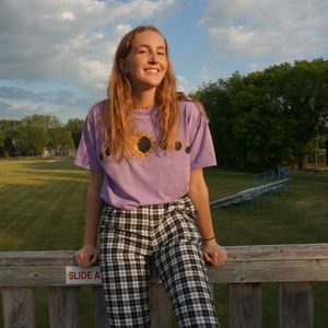 Meet your Posher, Carlin